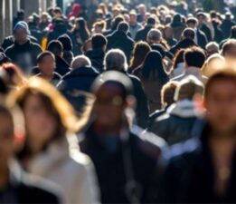 Ücretli çalışan sayısı arttı