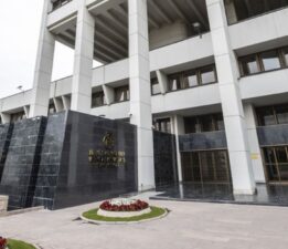 Uluslararası Finans Enstitüsü’nün TCMB tahmini