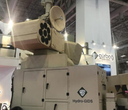 Yerli akıllı savunma sistemi: Kamikaze dronlar hidrojen itkiyle fırlatılıyor