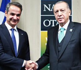 Yunanistan’dan Türkiye mesajı: Taviz vermeye hazırız