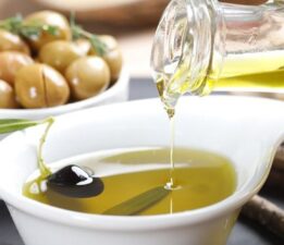 Zeytinyağı ihracatına fon kesintisi getirildi