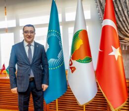 Türkiye ve Somali Arasındaki Dostluk Gelecekte de Devam Edecek