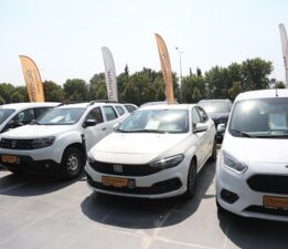 Güvenin önemini en iyi  bilen firma Otomobilen