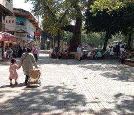 Avludaki Çakma Bank ve Taciz Olayında Flaş Gelişme!