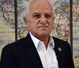 MHP’li Erden; Mudanya Yıldıztepe Sosyal Yaşam Merkezi Artık MUDAŞ’a Devredilmedir!