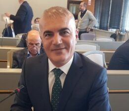 CHP’li İsimden Videolu Tepki! “AFAD Arazisini Kupona Çevirdiniz! Vicdanınız Kurusun!”