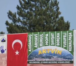 11. Atabarı Gecesi’nde Coşku Tavan Yaptı!