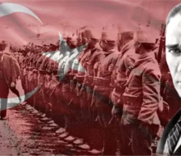 TÜRKOĞLU: KANLA ALINAN BU TOPRAKLARI, İŞGAL SENARYOSUNA KURBAN ETMEYECEĞİZ!
