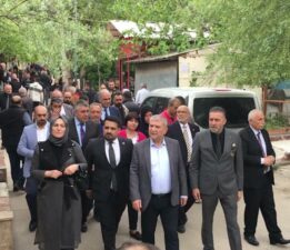 Yolsuzluk ve Rant Algısı; Yıldırımlının Rıskını Gasp Ediyor!