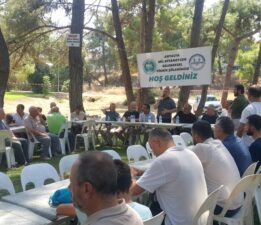 BİZ DE SİZİN İSLAM DÜŞMANLIĞINIZDAN RAHATSIZIZ