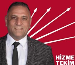 TEKİN RAMA GEMLİK HALKINDAN DESTEK İSTEDİ