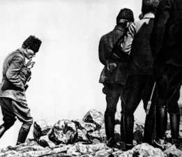 TÜRKOĞLU’NDAN 26 AĞUSTOS ÇAĞRISI