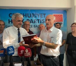 Çelikten; Osmangazi’de CHP Kazanacak, Belediye Sosyal Demokrat Olacak!