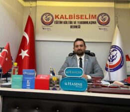GÖNÜLLERİN ŞAMPİYONU “KALBİSELİM”..!!