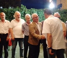 ARKON; Genel Başkanın Belirlediği Değil Halkın İradesiyle Seçilen Belediye Başkanları, Meclisleri Olmalıdır!