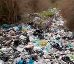 Yol Yapmayıp Gariban Vatandaşı Ceza ile Korkutan Belediyenin Yeni Marifeti Saç Baş Yoldurdu!