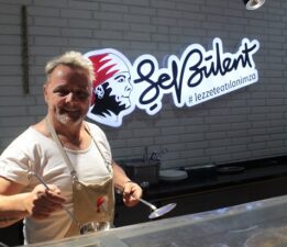 Gürsu da İYİ Kapışma!