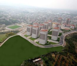 KAZIM ÖZÇAR KESTEL ESENTEPE MAHALLESİNE MUHTAR ADAYI OLDU!