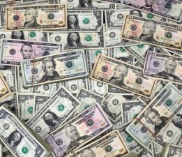 ABD tahvil piyasası rekor büyüklüğe çıktı