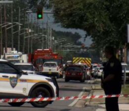ABD’de “ırkçı” silahlı saldırıda 3 siyahi yaşamını yitirdi