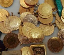 Altın haftaya yükselişle başladı