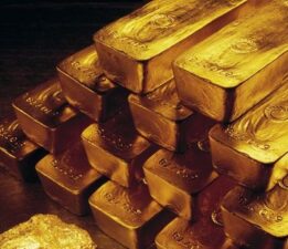 Altında art arda 4. haftalık düşüş