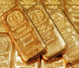 Altının kilogram fiyatı geriledi