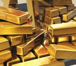 Altının kilogramı fiyatı arttı