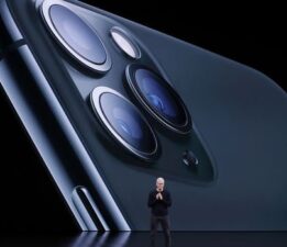 Apple iPhone 15 serisini 12 Eylül’de tanıtacak