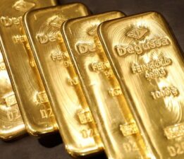 Atayık: Yetkililer altın ithalatı kotasına revizyon sinyali verdi