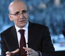 Bakan Mehmet Şimşek’ten Togg açıklaması