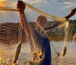 Balık av yasağı bitti mi?