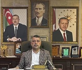 Rızvan Talibov ve ekibi Türk dünyasını dolandırdı!