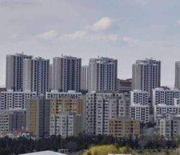 BDDK’den konut kredisi kararı!