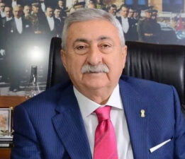 TESK Genel Başkanı Bendevi Palandöken, altın alacakları uyardı