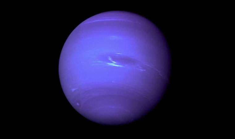 Bilim insanlarını şaşırtan gelişme! Bulutları yok oluyor