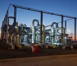 BOTAŞ’tan ‘doğal’ açıklama!