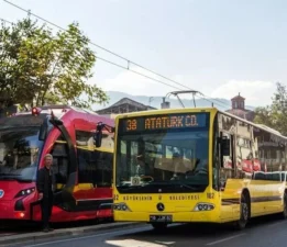 Yeniden Refah Genç; BURULAŞ Zammı Geri Çekmelidir!