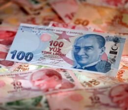 Bütçe Temmuz’da fazlaya döndü