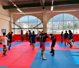 Dünya ve Avrupa Şampiyonasına Bursa Damga Vuracak!