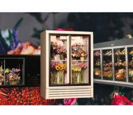 Çiçekler Raflarda Taze Kalacak! O Buluş Bursa’dan!