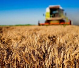 Çiftçilere ‘bakanlık’ dopingi