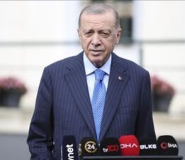 Cumhurbaşkanı Erdoğan’dan emekli maaşı açıklaması