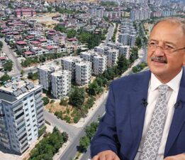 Depremzedeler yeni konut desteğinden nasıl faydalanacak?