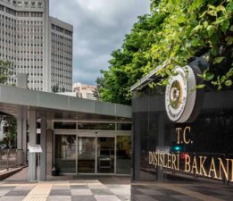 Dışişleri Bakanlığı diplomat alımı yapacak