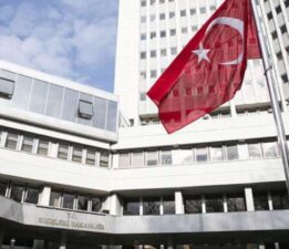 Dışişleri Bakanlığından İsveç’e sert tepki