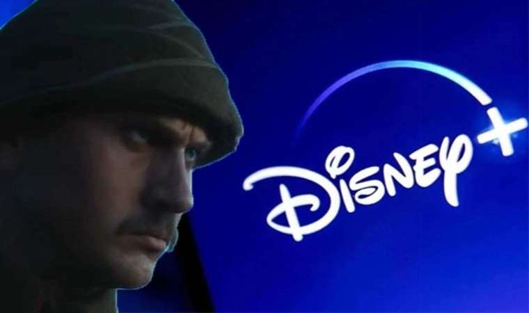 Disney Plus’tan rekor kayıp