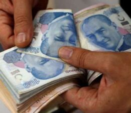 Emekliye düzeltme yeni yıla kalacak!