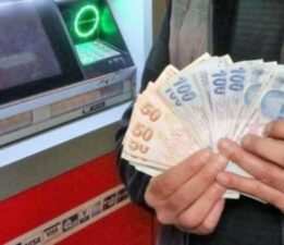 Emekliye ek zam gelecek mi?