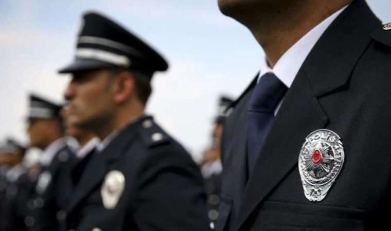 Emniyet’te Süleyman Soylu tırpanı